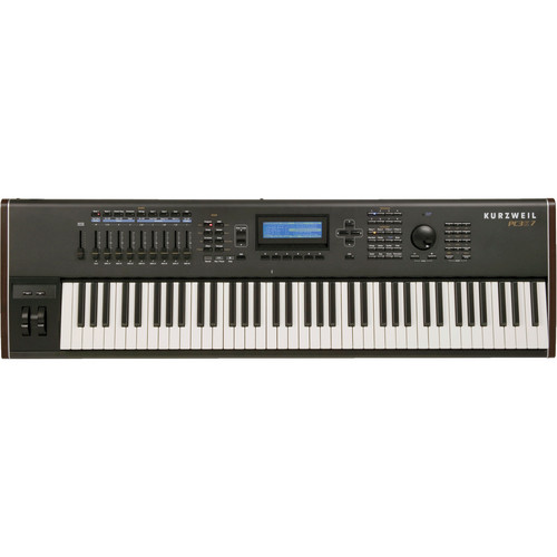 Kurzweil PC3K7 - Performance Controller