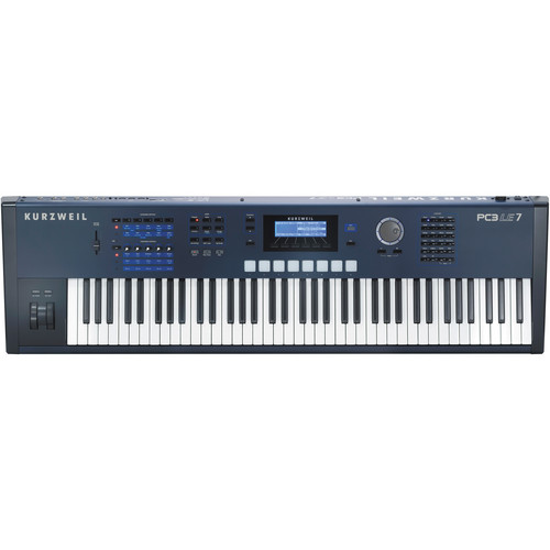 Kurzweil PC3LE7 Performance Controller and Synthesizer