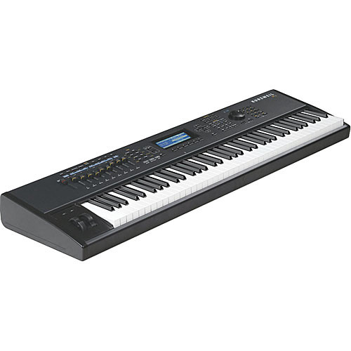 Kurzweil PC3 - Keyboard Performance Controller
