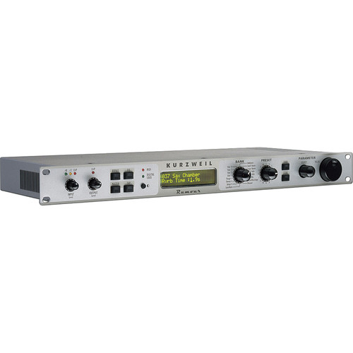 Kurzweil Rumour Effects Processor
