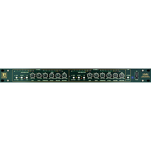 LA Audio BCL20 Compressor