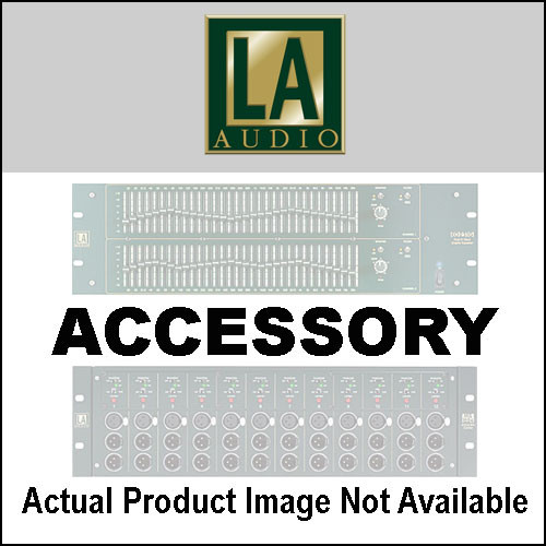 LA Audio RS232 to BVNet Interface Adapter for DLX200-Series