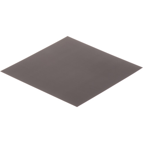 LEE Filters 4x4" Neutral Density (ND) 0.9 Polyester Filter
