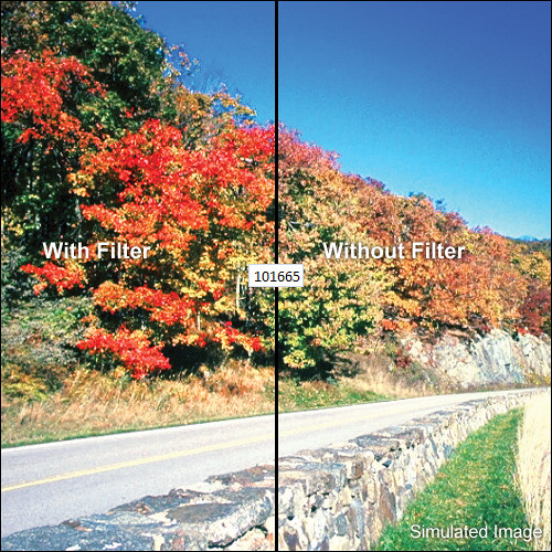 Lee Filters FHNDGHS - Kit Di Filtri Resina Sfumata Neutra, Gradazione Hard