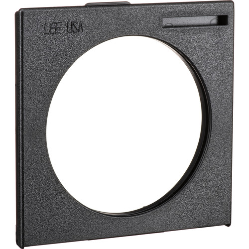 LEE Filters 4 x 4" Soft Polyester Filter Set with Gel Snap Holder