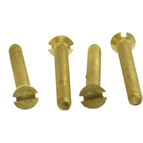 LEE Filters Side Guide Screws 5/8" - Package of 4