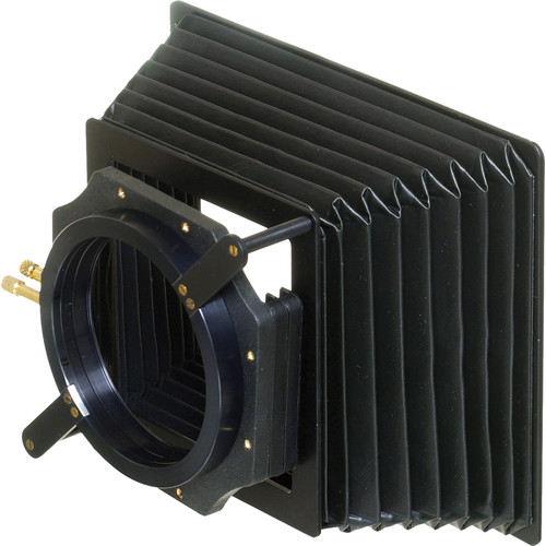 LEE Filters VH-85 Bellowed Video Hood/Filterholder