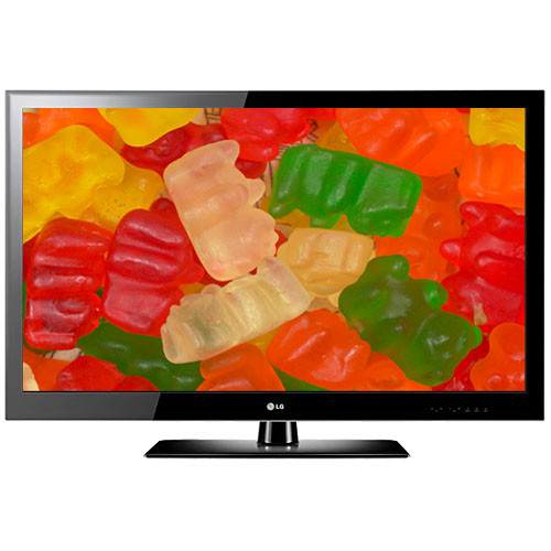 LG 19LE5300 19