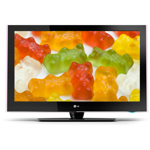LG 32LD520 32" LCD TV