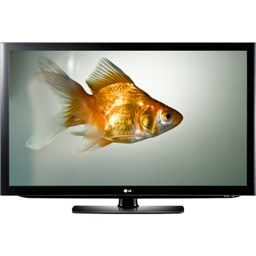 LG 37LD450 37" Class Full HD 1080p LCD TV