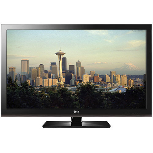 Set de Barras de LED Para TV LG 37LE4500-ZA