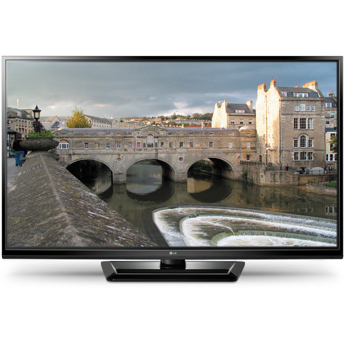 LG 42PA4500 42" Class Plasma HDTV