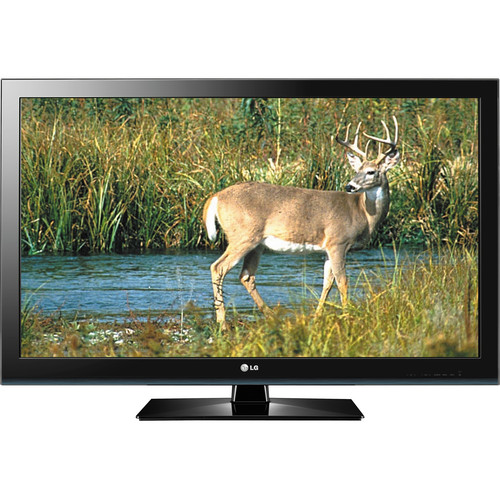 LG 47CS570 47" LCD TV