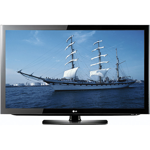LG 47LD450 47" Class Full HD 1080p LCD TV