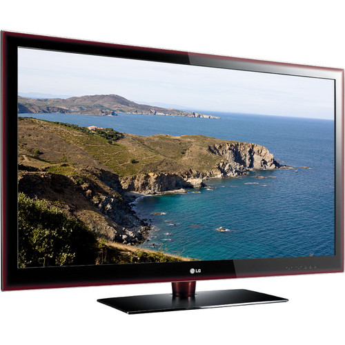 LG 47LE5500 47