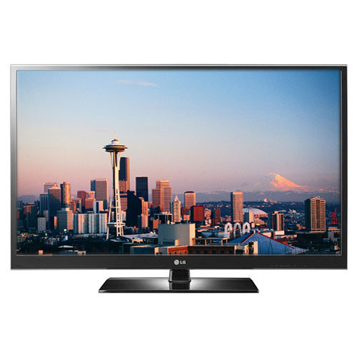 LG 50PZ550 50" 3D 1080p Plasma TV