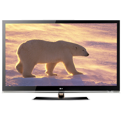 LG 55LE8500 55" Full HD 1080p 240Hz LED TV