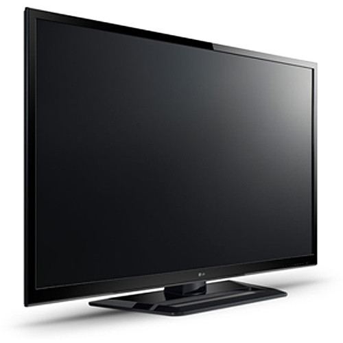 LG 55LM4700 55" LED LCD 3D TV & Sound Bar