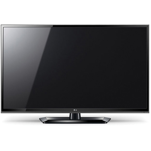 LG 60LS5700 60" LED TV with Smart TV