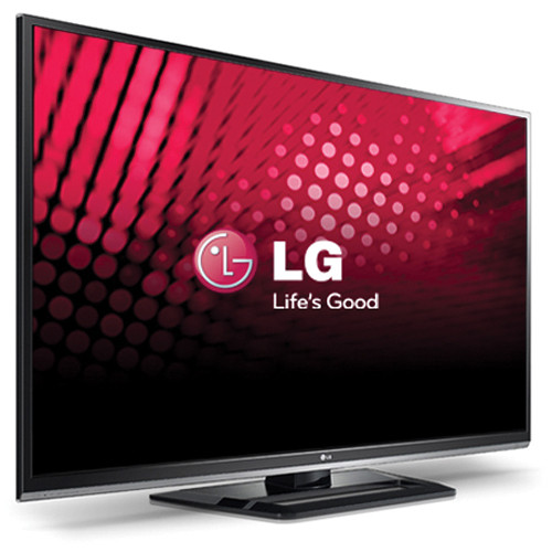 LG 60PA5500 60" Class Full HD Plasma TV