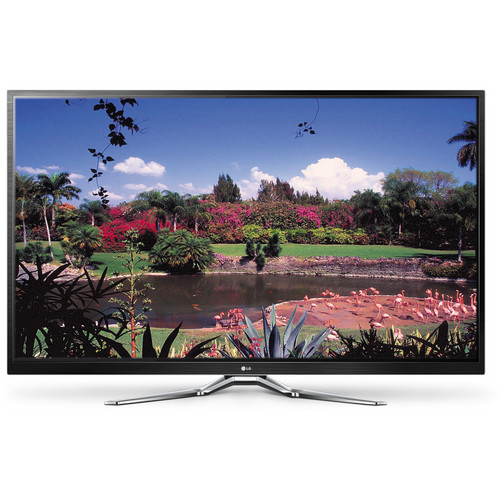 LG 60PM9700 60" Plasma 3D Smart TV
