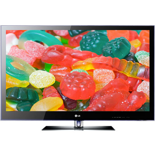 LG 60PX950 60" 3D Plasma HDTV