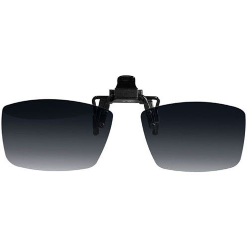 LG AG-F220 Cinema 3D Glasses (Clip-on)