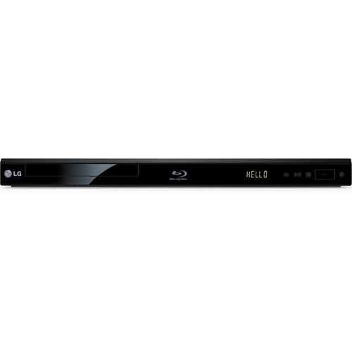 LG BP220 Blu-ray Disc Player