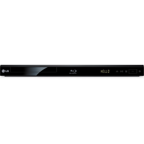 LG BP320 Blu-ray Disc Player