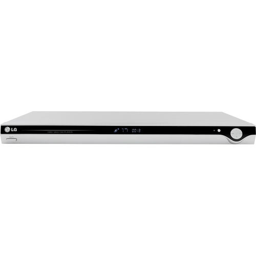 LG DN-788 DVD Player DN788 B&H Photo Video