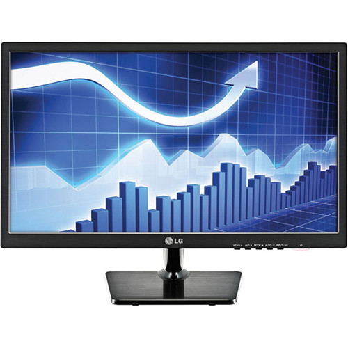 LG EB2442T-BN 24" Widescreen LED Backlit LCD Monitor
