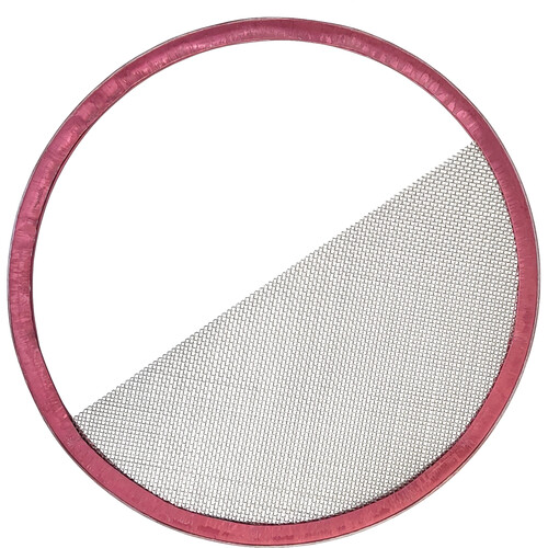 LTM Half Double Scrim for Cinepar 575W (6 5/8")