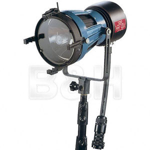 LTM Cinepar 575W HMI