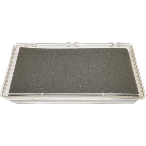 LTM Globe Case with Foam