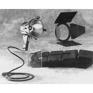 LTM Pepper 250 Watt Tungsten Light