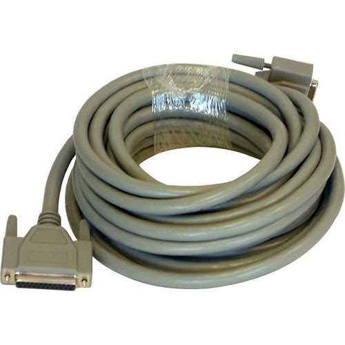 L-3 System Cable for the L3 Thermal-Eye 4000M Thermal Imaging Camera (Replacement)