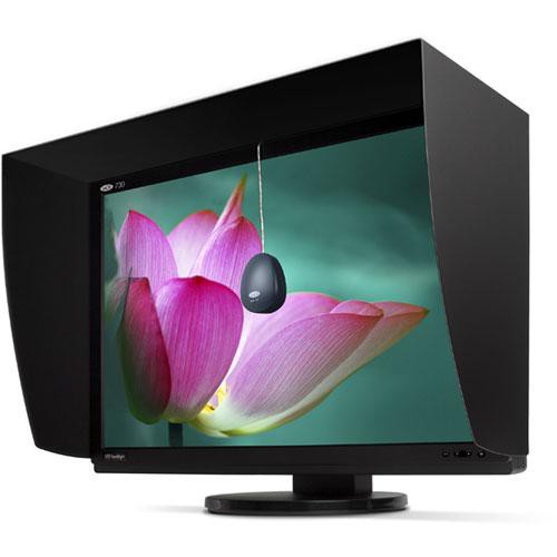 LaCie 730 30" Widescreen LCD Computer Display