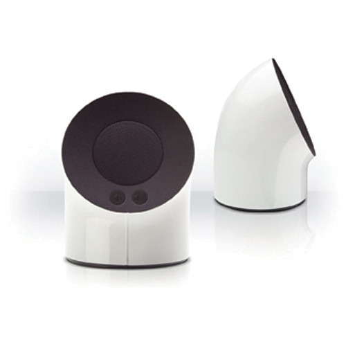 LaCie Bobourg USB Speakers