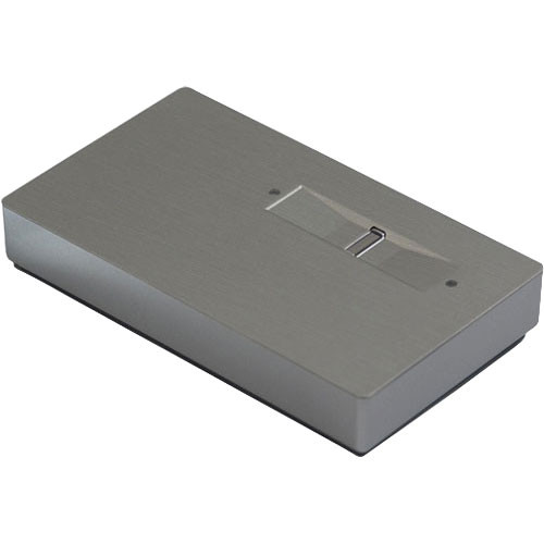 LaCie 120GB SAFE Mobile USB 2.0 Hard Drive with Encryption - 4.2K