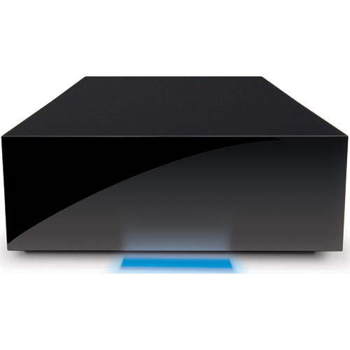 LaCie 500GB Hard Disk