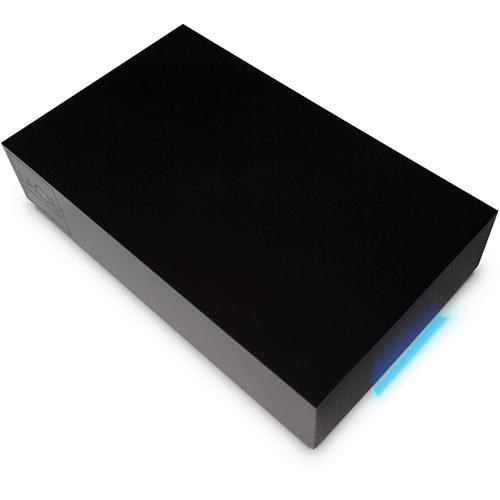 LaCie 1TB Hard Disk