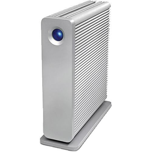 LaCie 2TB Big Disk Quadra Hard Drive