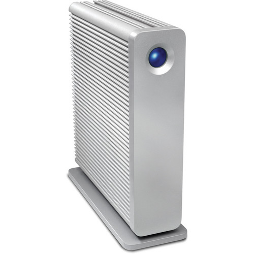LaCie d2 Quadra Enterprise Class (2TB)