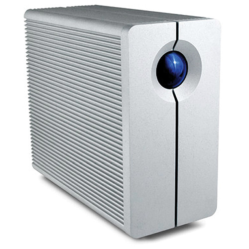LaCie 2big Network 2 (4TB)