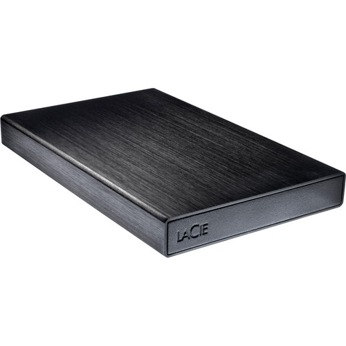 LaCie Rikiki USB 3.1 Gen 1 (500 GB)