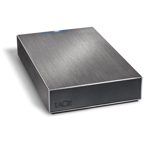 LaCie Minimus USB 3.1 Gen 1 (1TB)