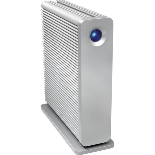 LaCie 1TB d2 Quadra Hard Disk Drive