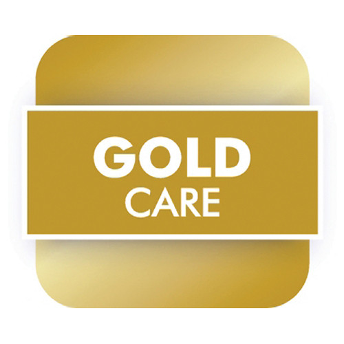 LaCie Gold Care Level 2
