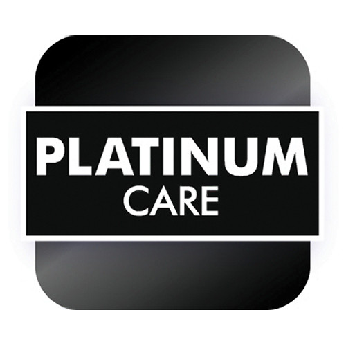 LaCie Platinum Care Level 3