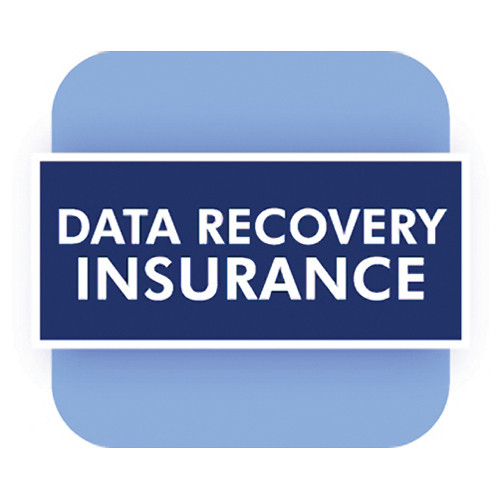LaCie Data Recovery Insurance Level 2